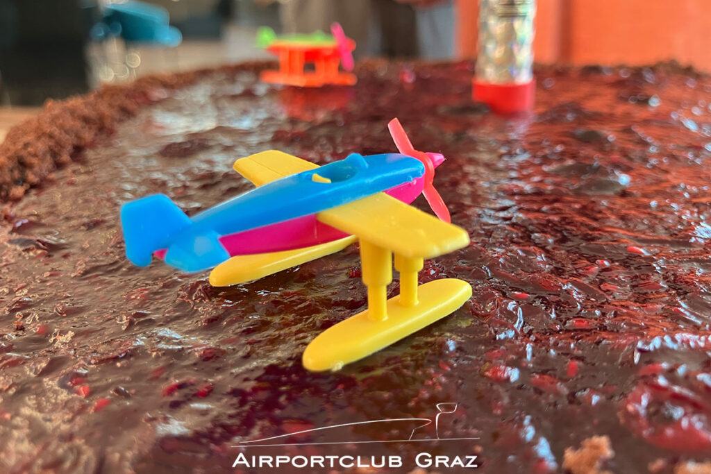 Airportclub Graz Grillfest 2026