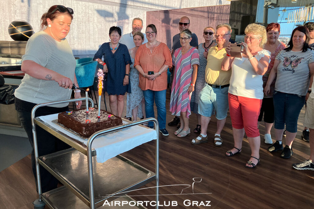 Airportclub Graz Grillfest 2026