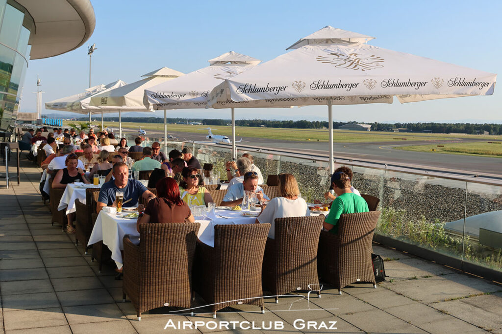 Airportclub Graz Grillfest 2026