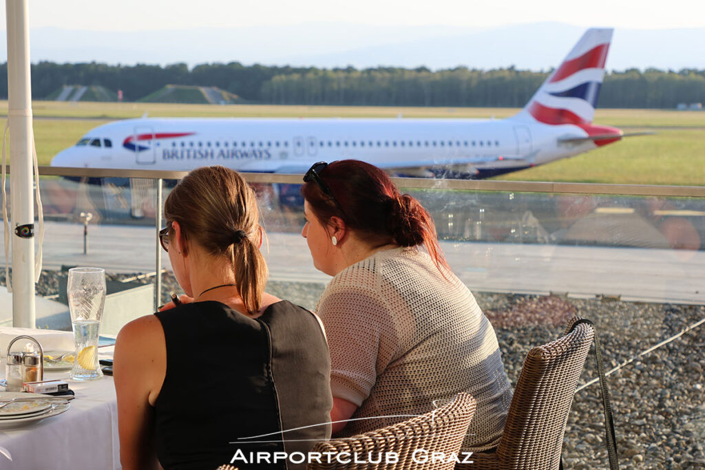 Airportclub Graz Grillfest 2026