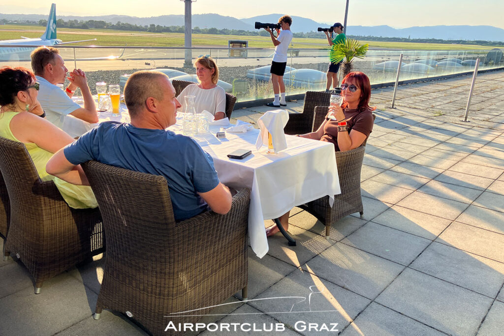 Airportclub Graz Grillfest 2026