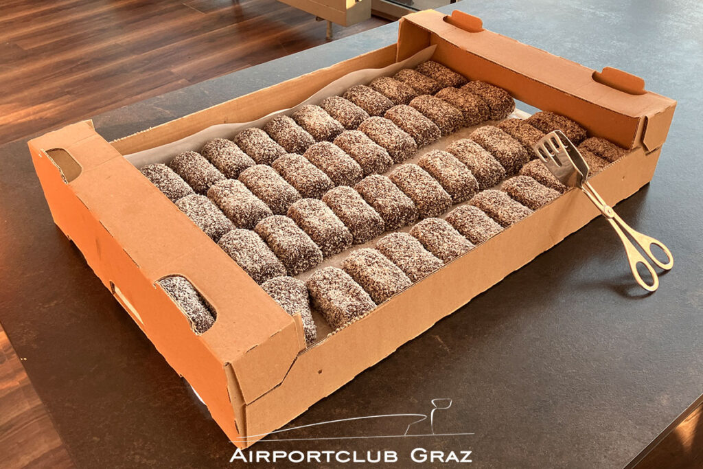 Airportclub Graz Grillfest 2026