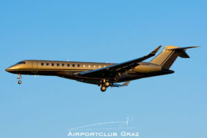 TVPX Bombardier BD-700-2A12 Global 7500 N998R