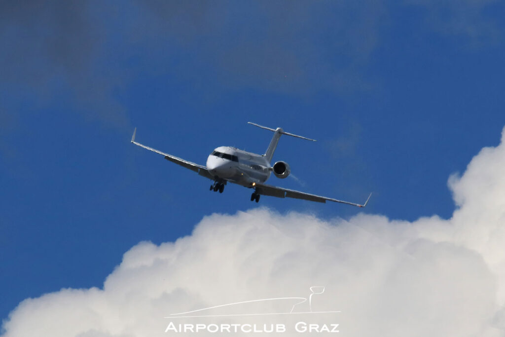 Air X Charter CRJ-200ER 9H-JOY