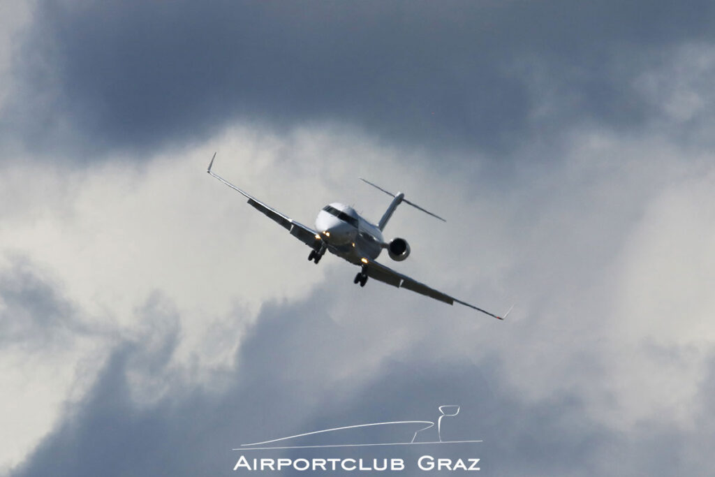 Air X Charter CRJ-200ER 9H-JOY