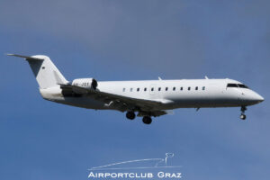 Air X Charter CRJ-200ER 9H-JOY
