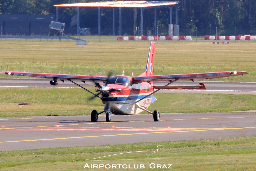 Daher Kodiak 100 Series III N339GS