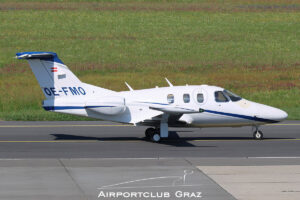 Mali Air Eclipse Aviation Eclipse 550 OE-FMO