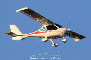 Flight Design CT2K D-MWAY