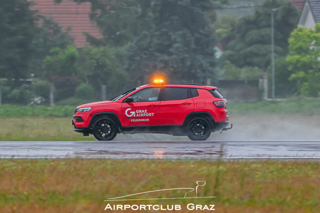 Graz Airport