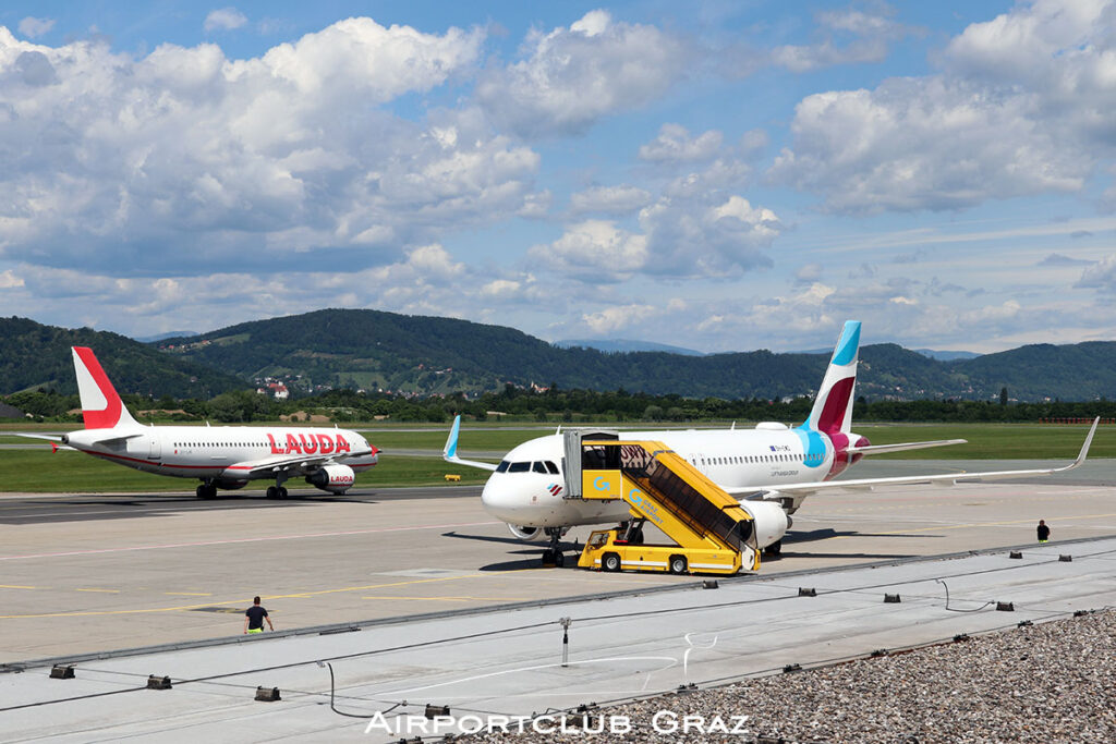 Graz Airport