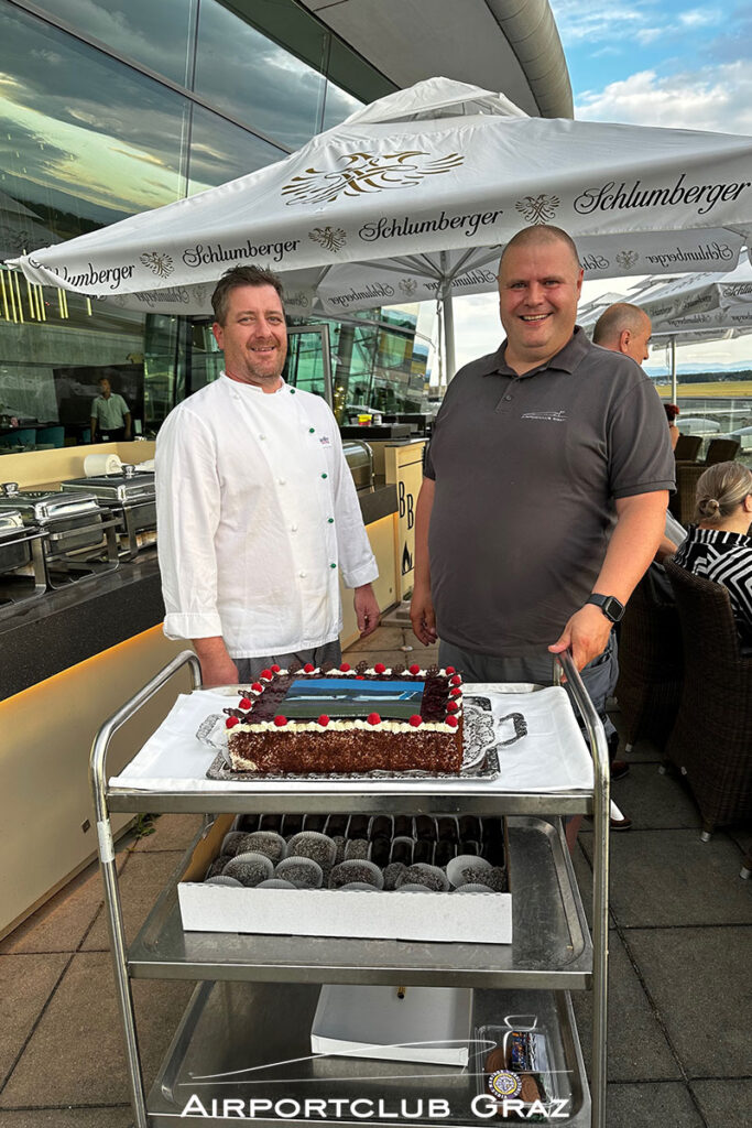 Airportclub Graz Grillfest 2025