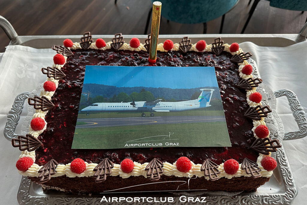 Airportclub Graz Grillfest 2025