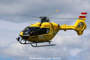 ÖAMTC Airbus Helicopters H135 OE-XET