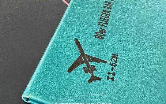 Airportclub Graz Stammtisch
