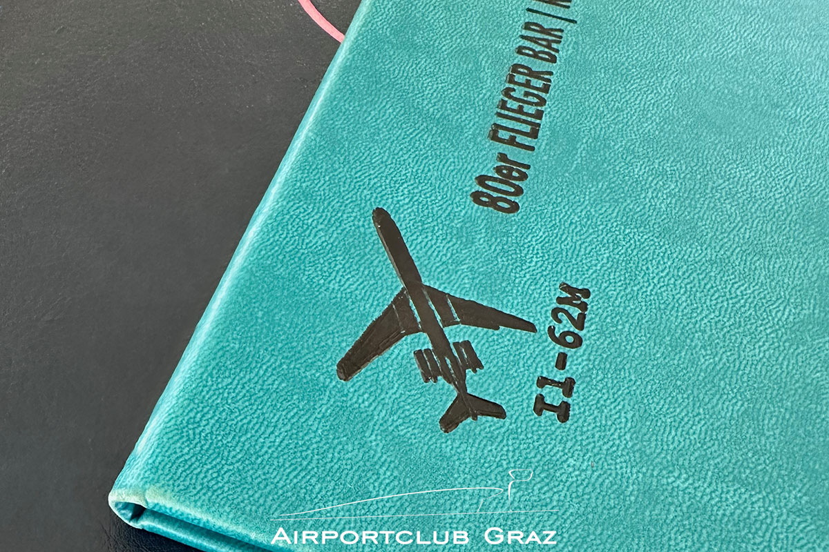 Airportclub Graz Stammtisch
