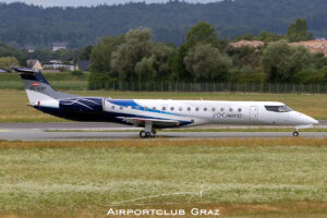 Tyrolean Jet Services Embraer ERJ-145EP OE-LAP