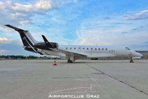 Air X Charter Embraer ERJ-135BJ Legacy 600 9H-WFC