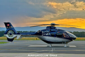 The Flying Bulls Eurocopter EC 135T2 OE-XFB