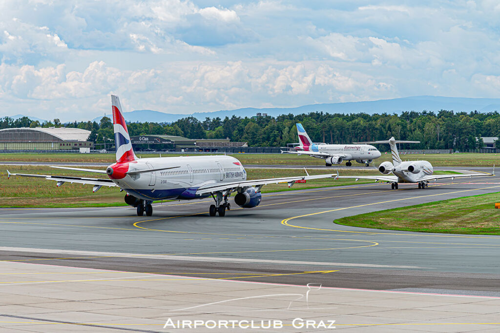 Graz Airport