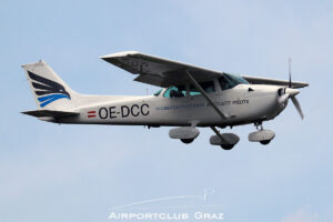 Absolute Pilots Reims-Cessna F172N Skyhawk OE-DCC