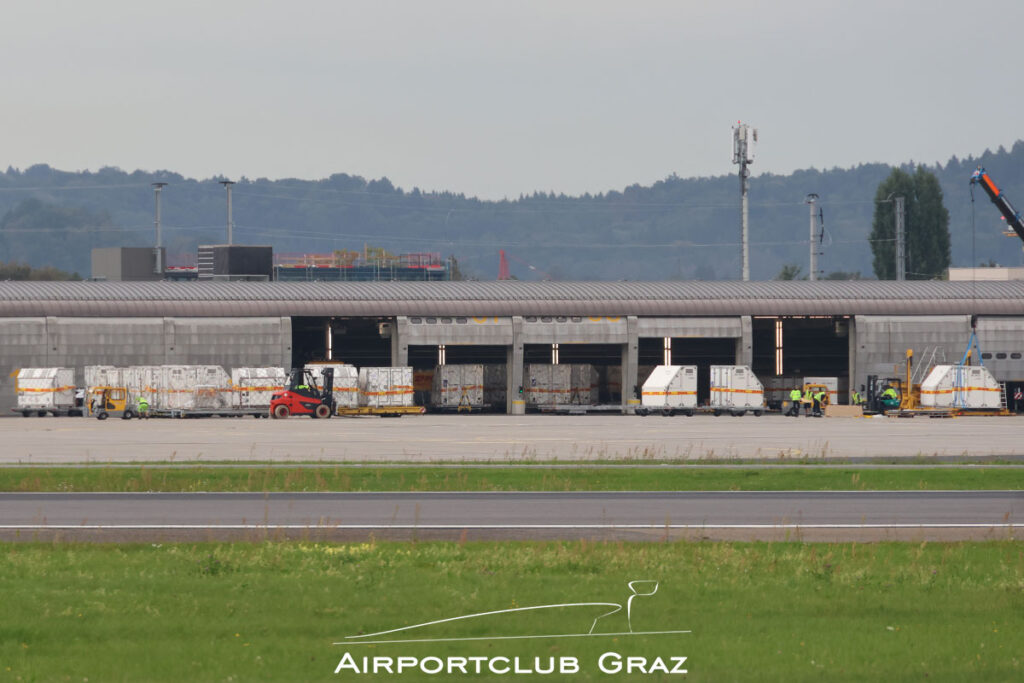 Network Aviation Group Boeing 747-409F(SCD) TF-AKG