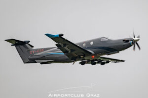 Flexflight Pilatus PC-12/47E NG OY-CBK